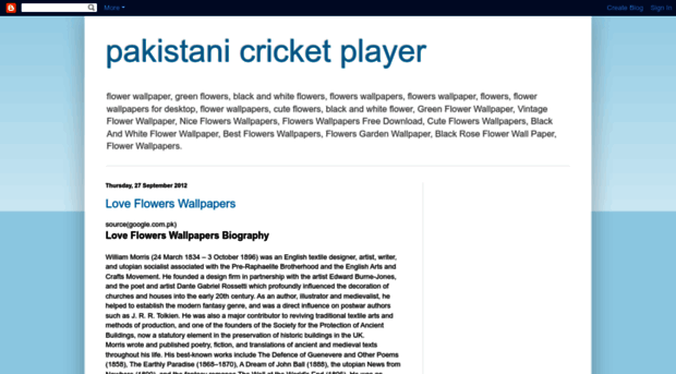 pakistanicricketplayer1223.blogspot.in