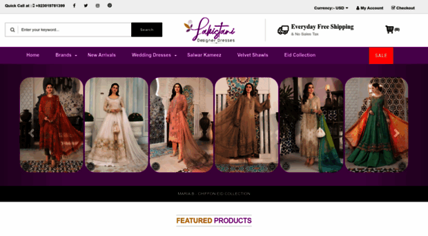 pakistanidesignerdresses.com