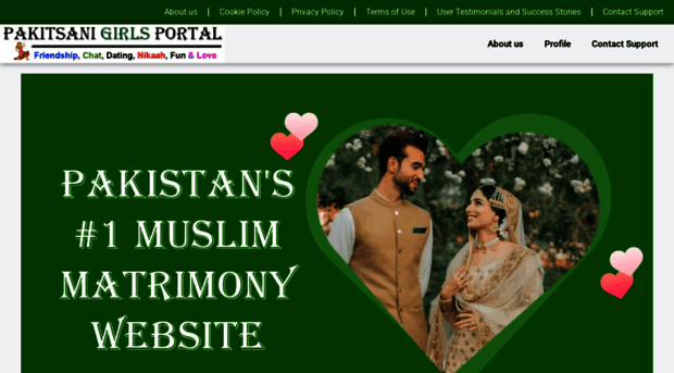 pakistanigirlsportal.com