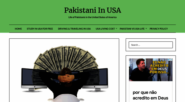 pakistaniinusa.com