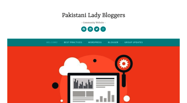 pakistaniladybloggers.wordpress.com
