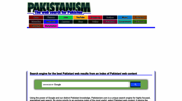 pakistanism.com