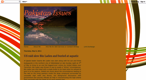 pakistanissue.blogspot.com