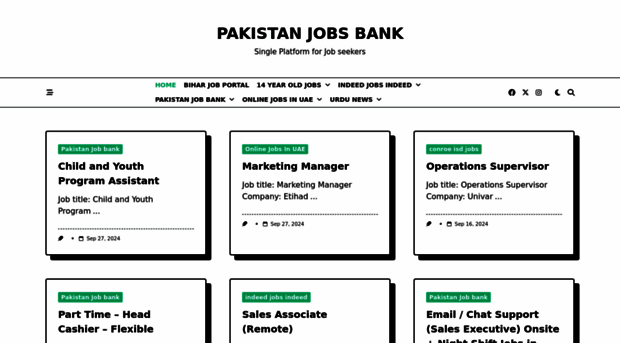 pakistanjobsbank.website