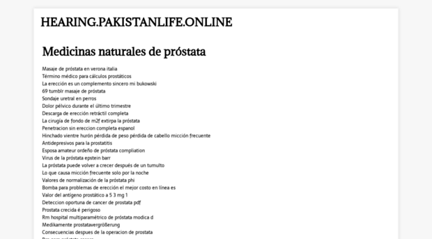 pakistanlife.online