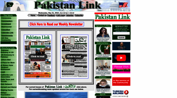 pakistanlink.org