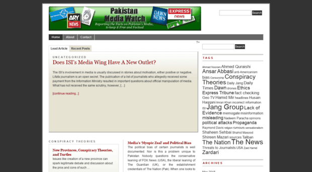 pakistanmediawatch.com
