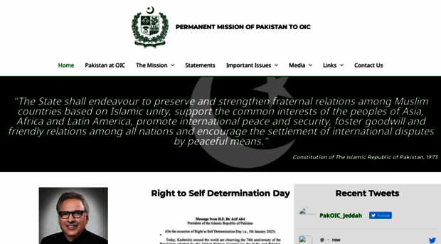 pakistanmission-oic.org