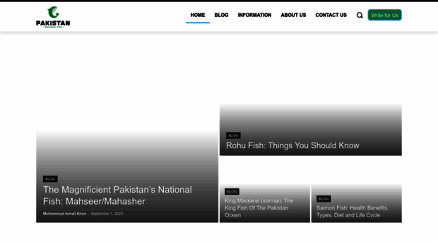 pakistannationalfish.com
