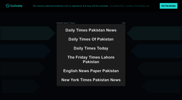 pakistannewstime.com