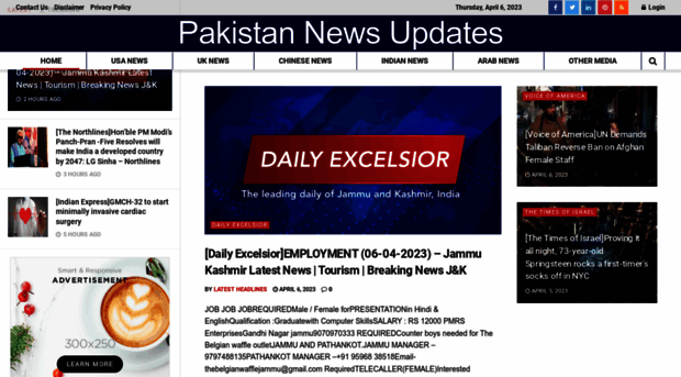 pakistannewsupdates.com