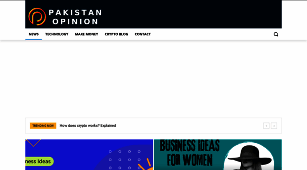 pakistanopinion.com