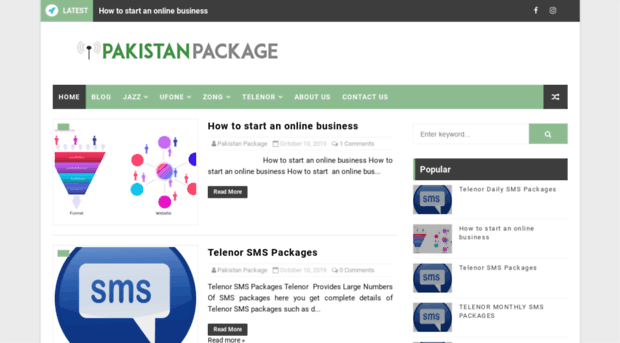 pakistanpackage.com