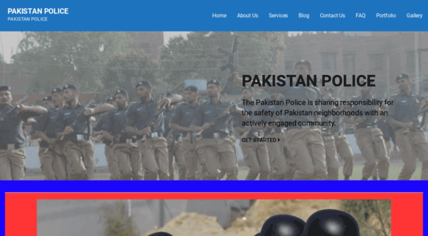 pakistanpolice.com