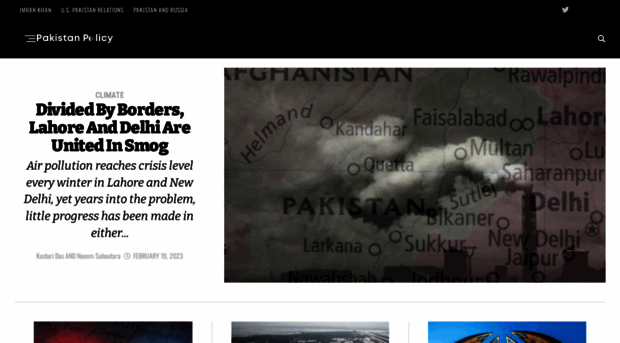 pakistanpolicy.com