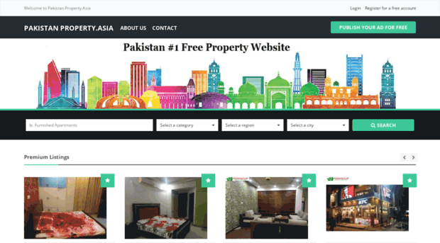 pakistanproperty.asia