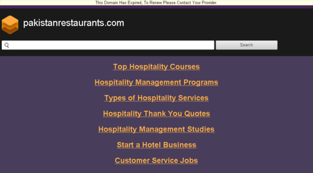 pakistanrestaurants.com