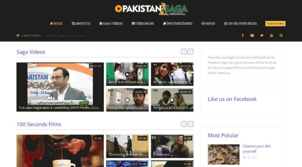 pakistansaga.com