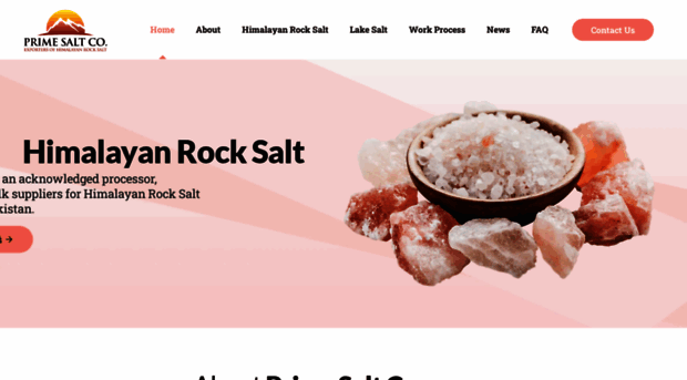 pakistansalt.com