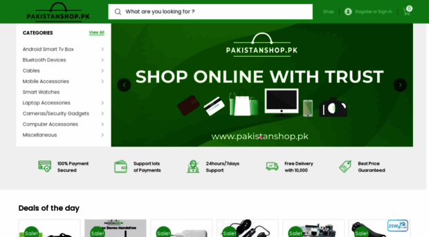 pakistanshop.pk