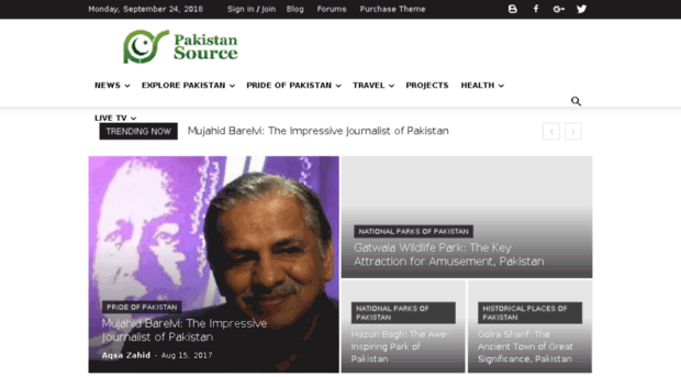 pakistansource.com