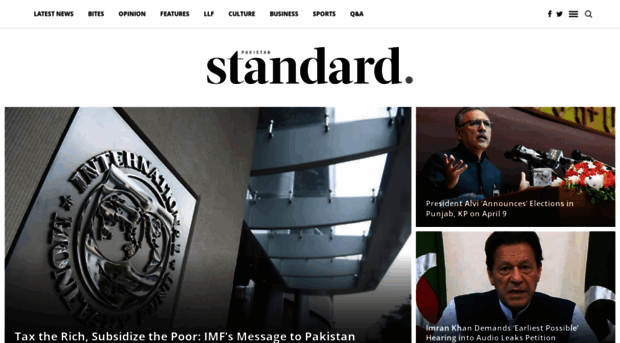 pakistanstandard.com