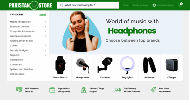 pakistanstore.pk