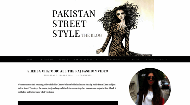 pakistanstreetstyle.blogspot.com