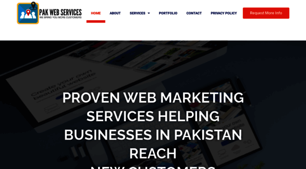 pakistanwebservices.com