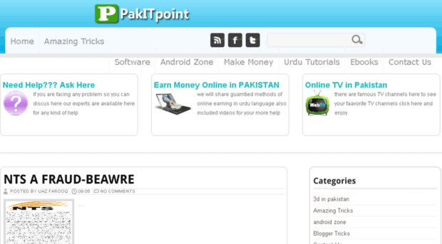 pakitpoint.com