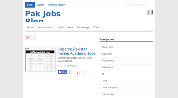 pakjobsblog.com