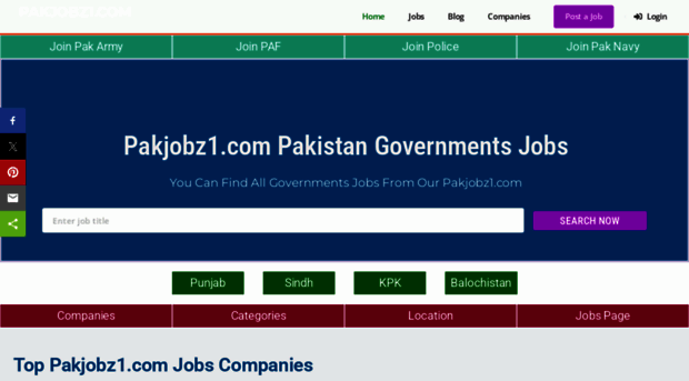 pakjobz1.com