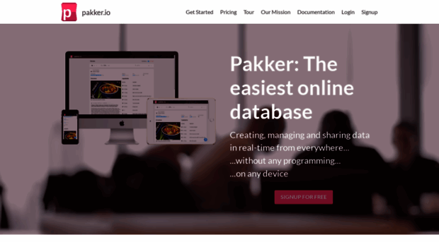 pakker.io