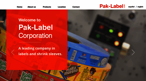 paklabel.com