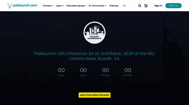 paklaunch.com