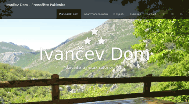 paklenica.net