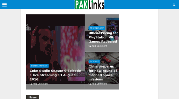 paklinks.pk