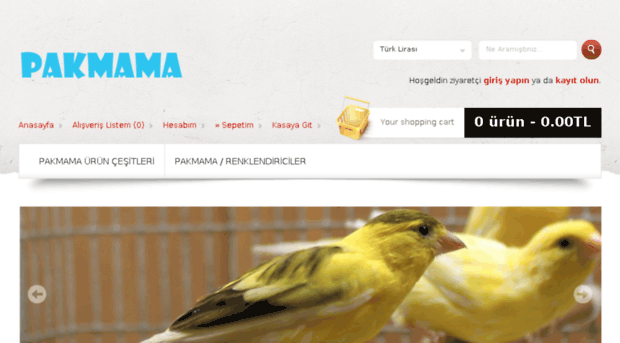 pakmama.net