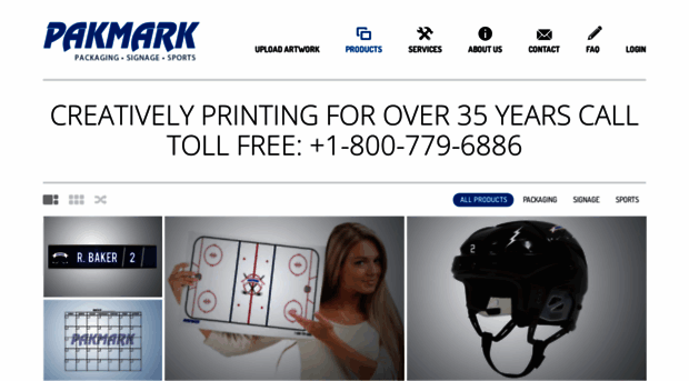 pakmarkltd.com