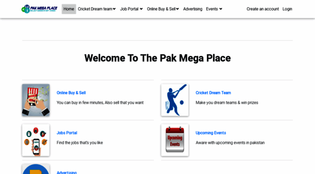 pakmegaplace.com