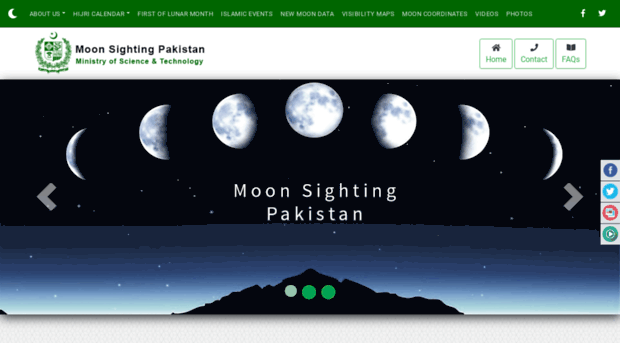 pakmoonsighting.pk