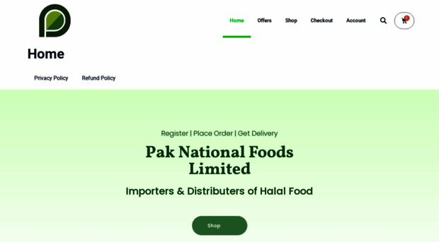 paknational.com