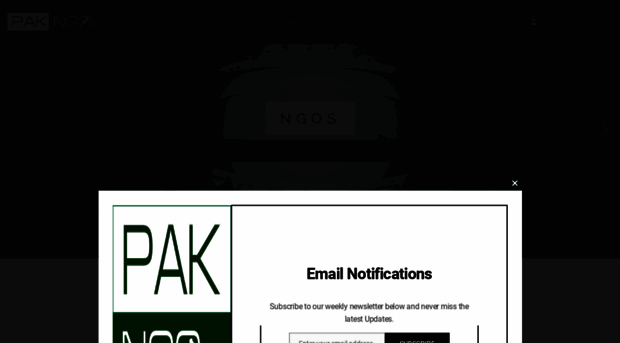 pakngos.com.pk