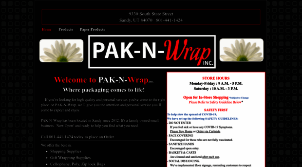 paknwrap.com