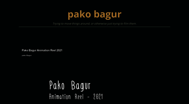 pakobagur.com