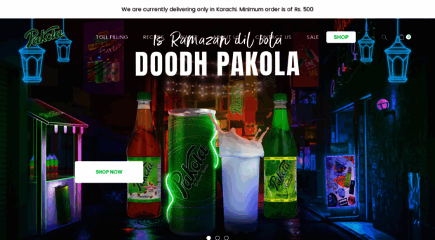 pakola.com.pk