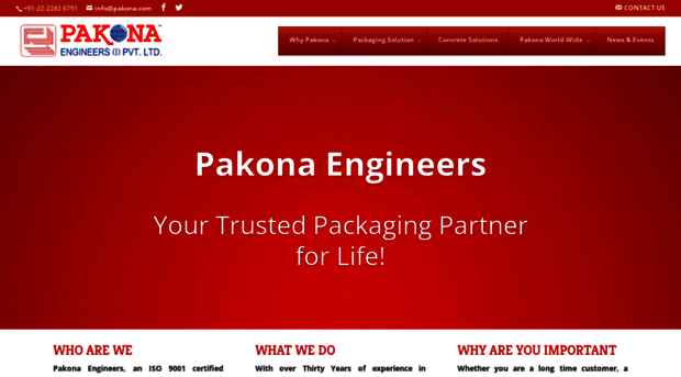 pakona.com