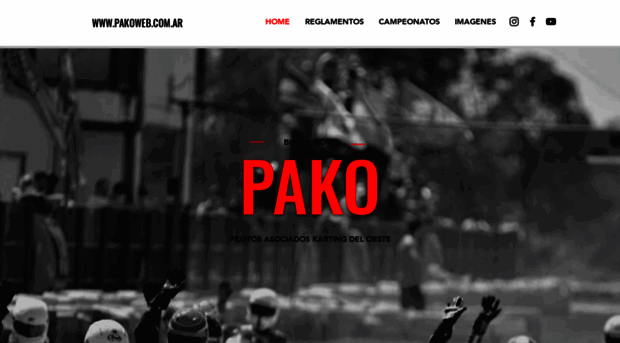 pakoweb.com.ar