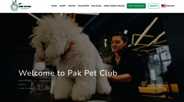 pakpetclub.com