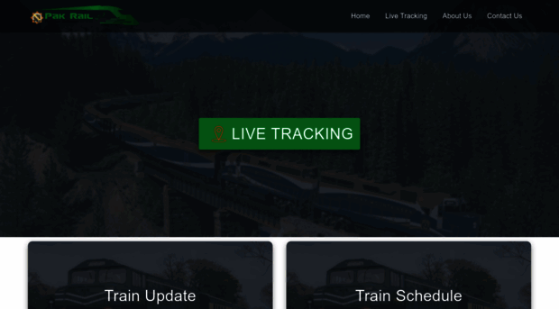 pakraillive.com